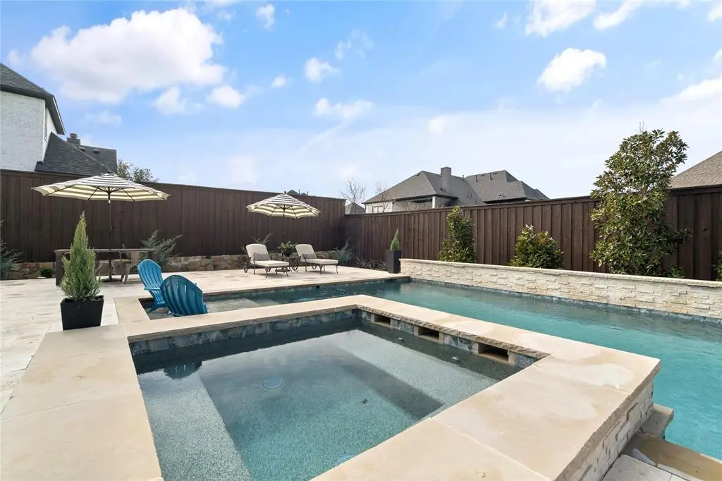 1311 Clipston Drive, Prosper, TX 75078