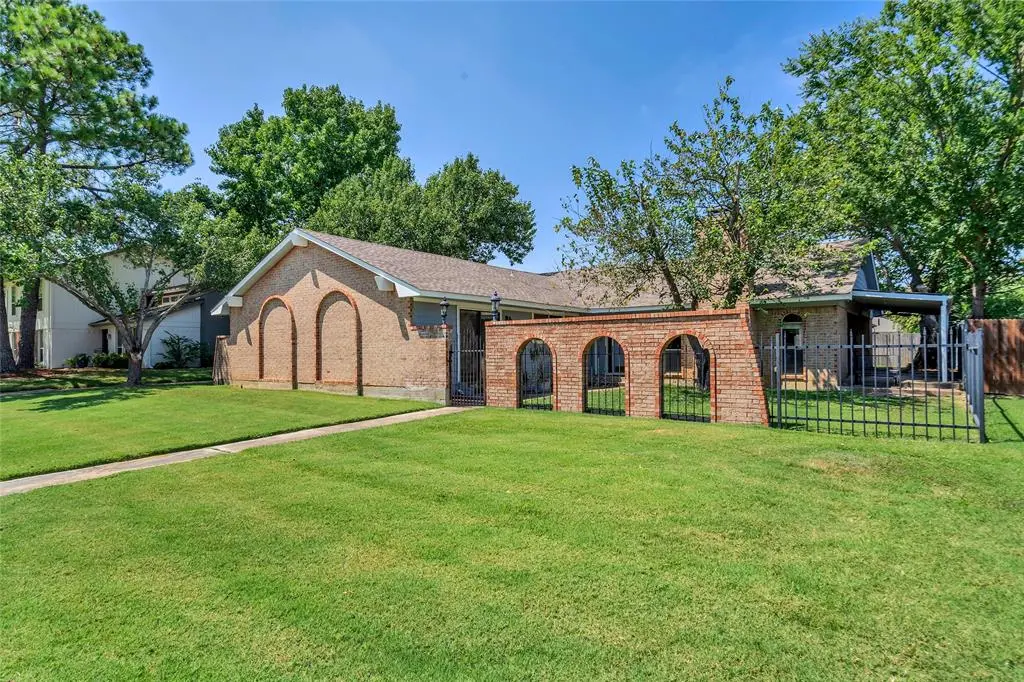 1382 Blue Teal Court, Southlake, TX 76092