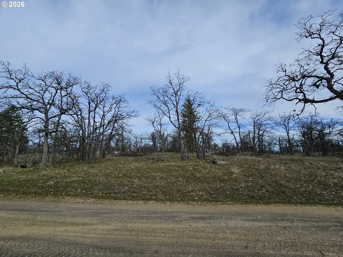 0 Ridgetop RD N #107, Dufur, OR 97021
