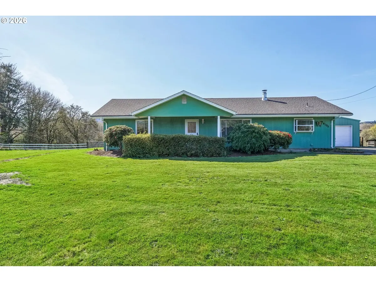 4105 PLEASANT HILL RD, Kelso, WA 98626