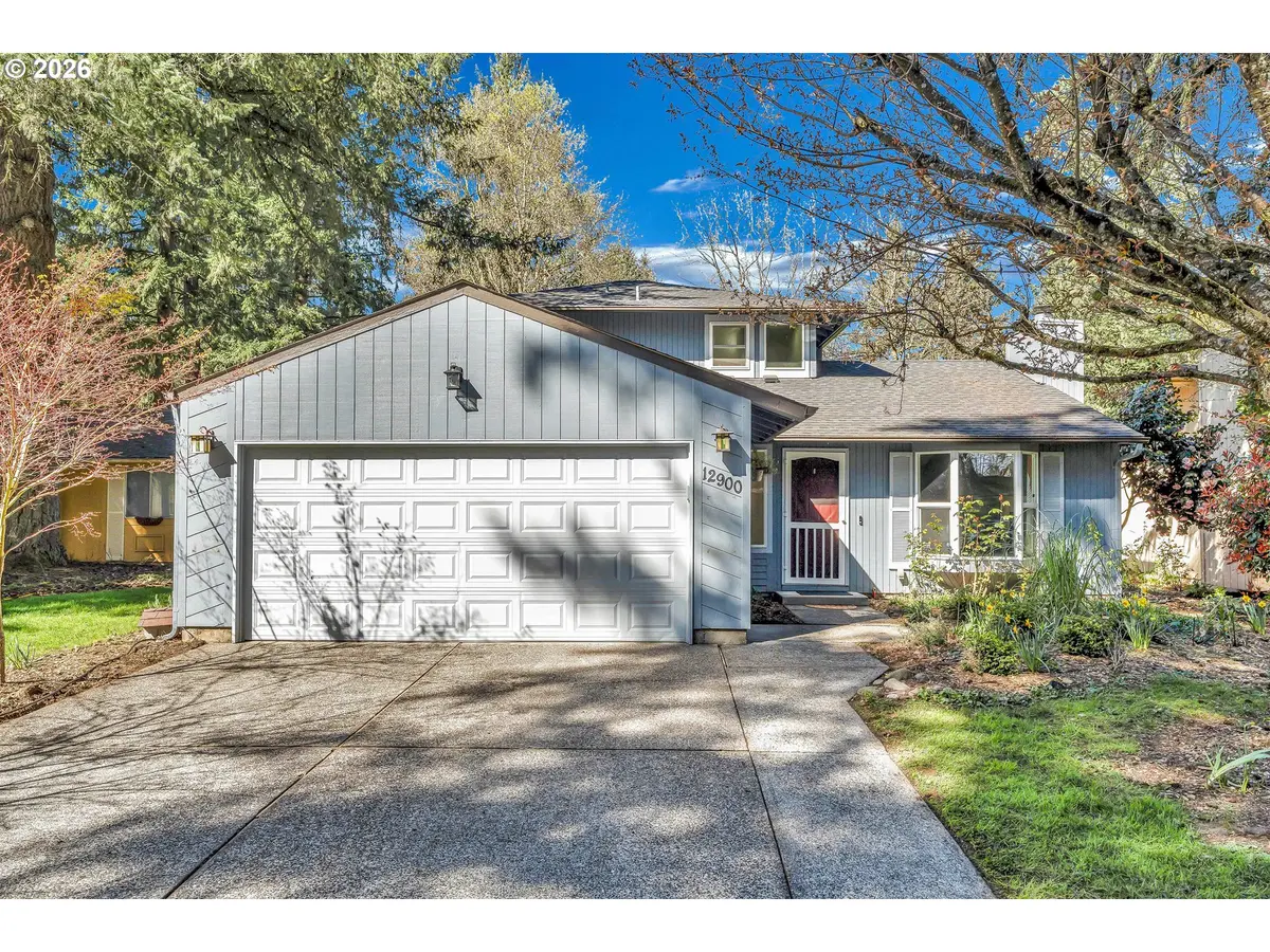 12900 NE 5TH ST, Vancouver, WA 98684