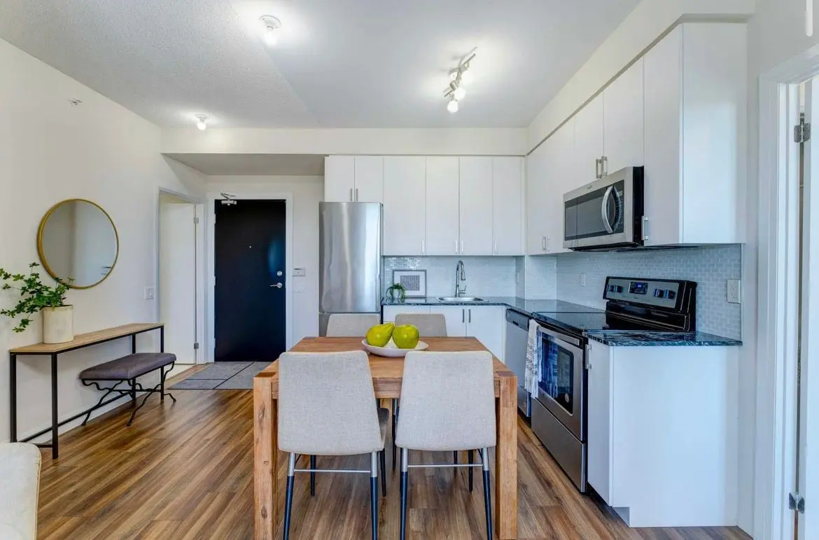 22 East Haven DR #1103, Toronto E06, ON M1N 1T8