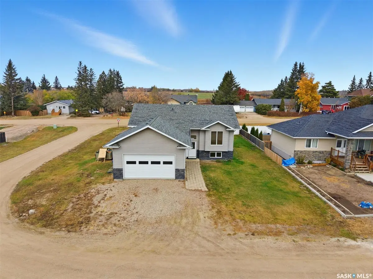 1 Derbowka DRIVE, Borden, SK S0K 0N0