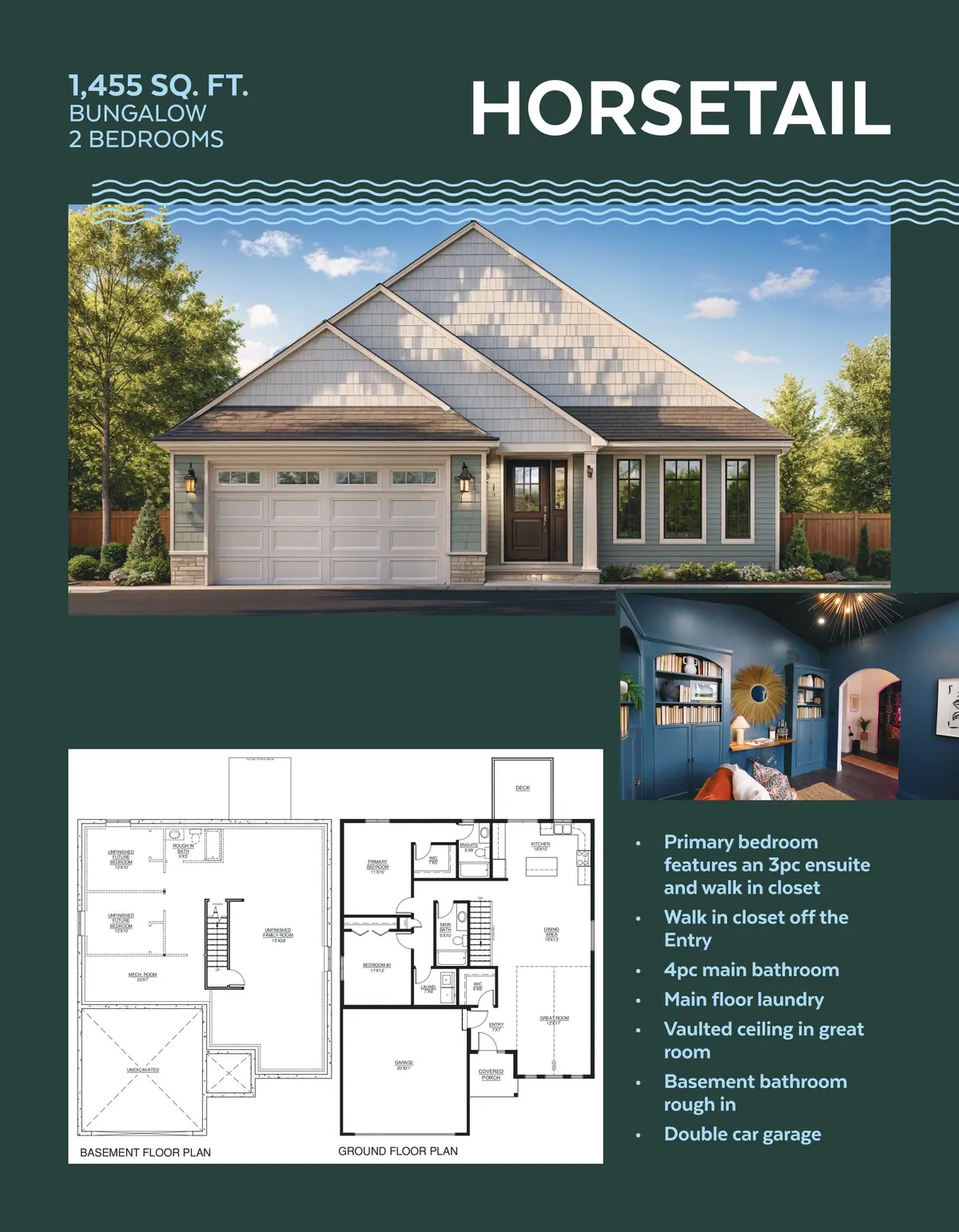 Lot 4 River Rapids RD, Quinte West, ON K0K 2C0