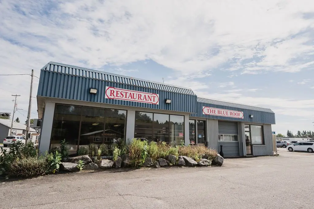 10419 Hwy 124 HWY, Sundridge, ON P0A 1Z0