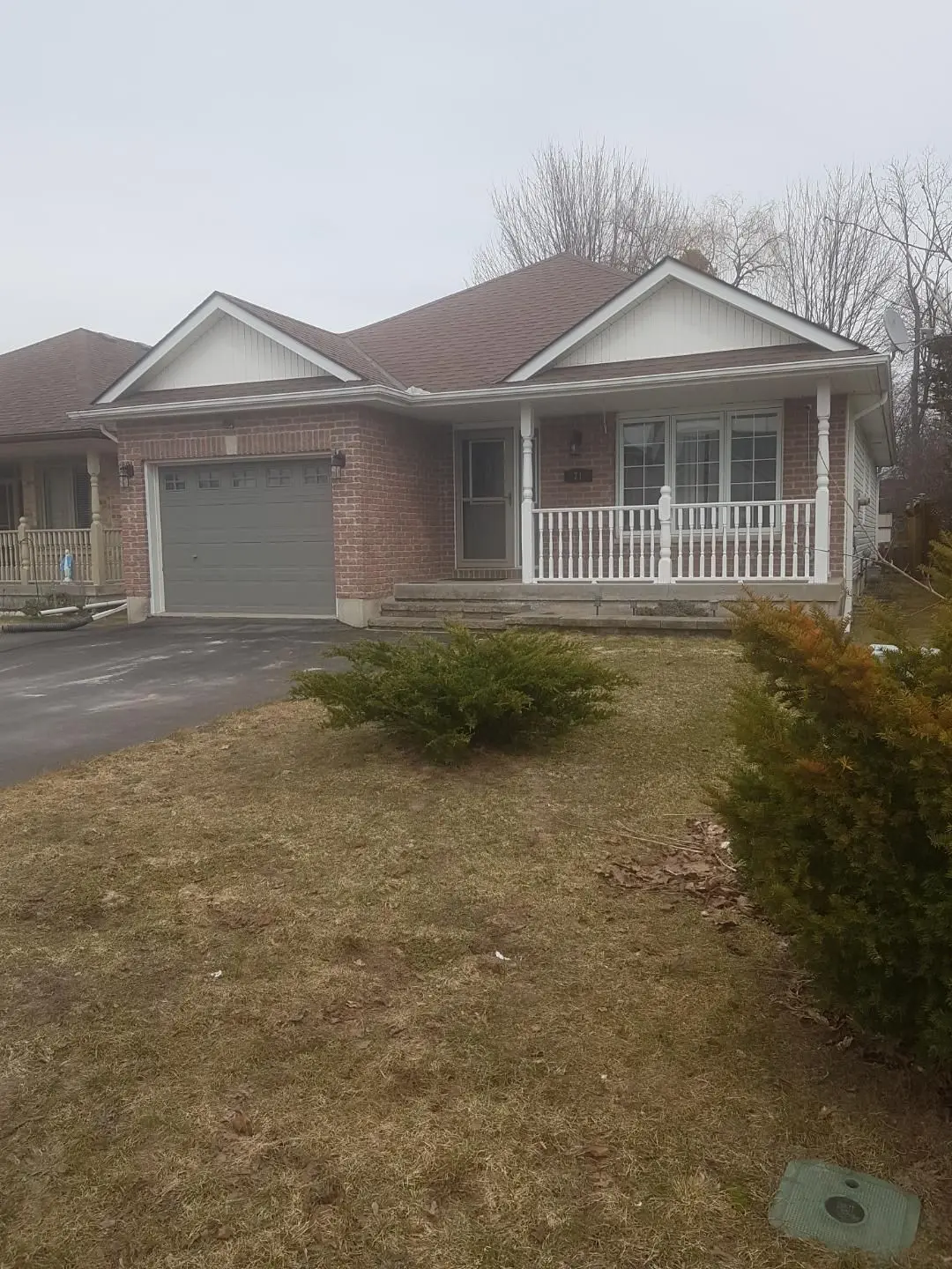 71 Finch DR, Belleville, ON K8P 5L4
