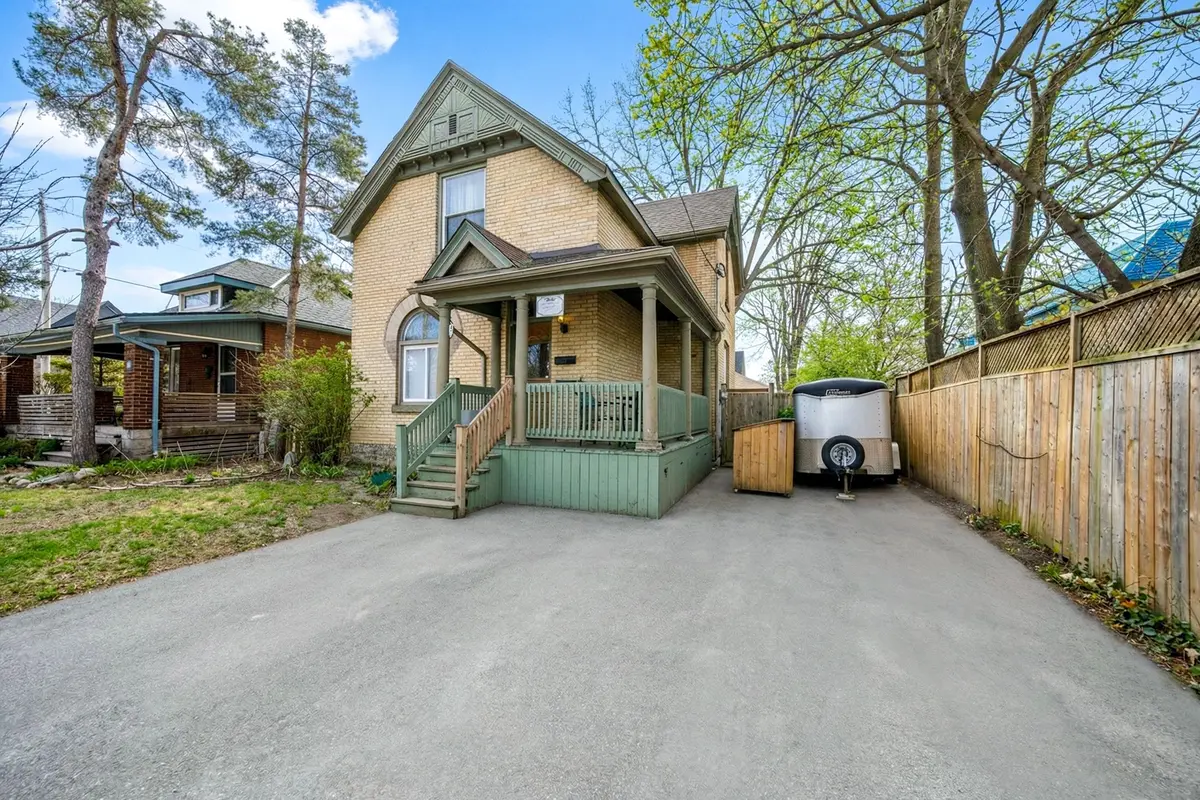 981 Lorne AVE, London East, ON N5W 3L4