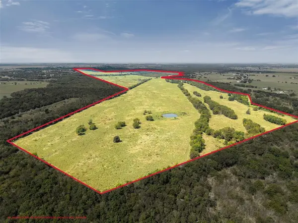 9520 CR 262, Crandall, TX 75114