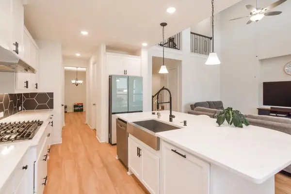 4290 Mill Pond Drive, Prosper, TX 75078