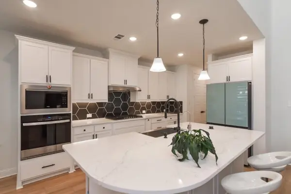 4290 Mill Pond Drive, Prosper, TX 75078