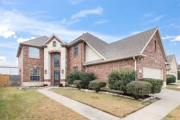 7712 Smugglers Cove, Arlington, TX 76016