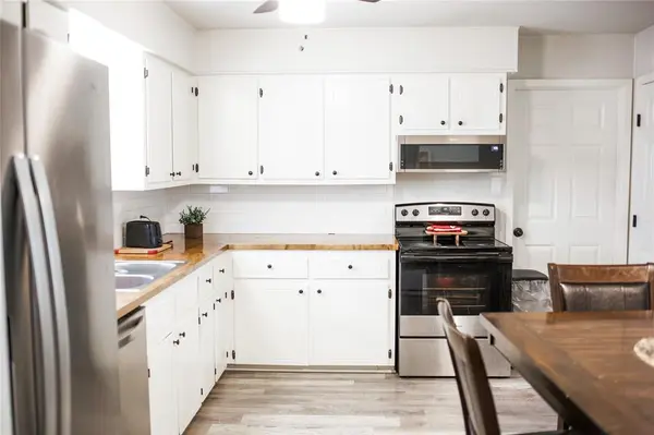 129 Bowie Circle, Brownwood, TX 76801