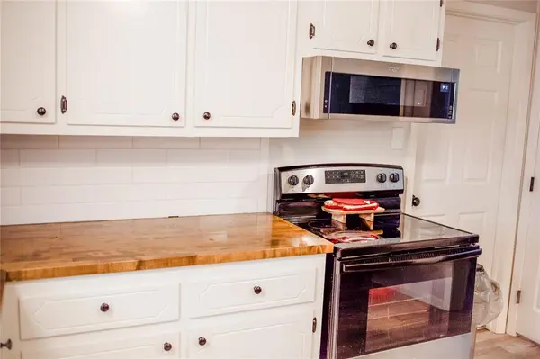 129 Bowie Circle, Brownwood, TX 76801