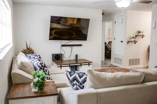 129 Bowie Circle, Brownwood, TX 76801