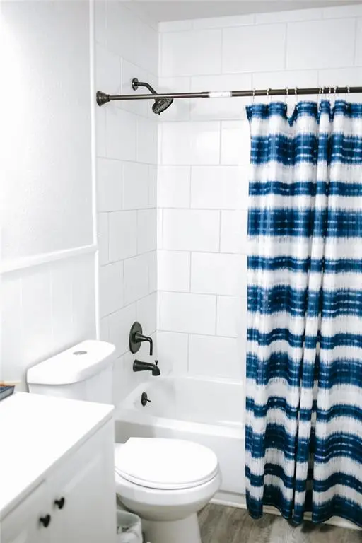 129 Bowie Circle, Brownwood, TX 76801