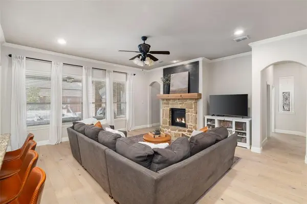 1311 Clipston Drive, Prosper, TX 75078