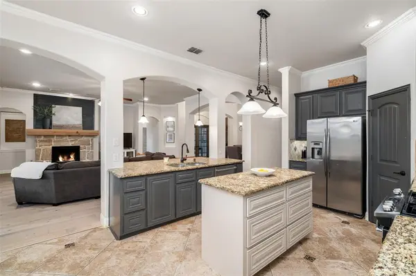 1311 Clipston Drive, Prosper, TX 75078