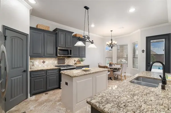 1311 Clipston Drive, Prosper, TX 75078