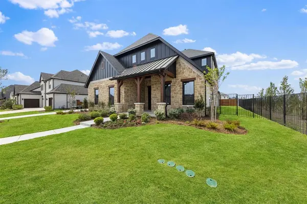 1571 Temple Court, Prosper, TX 75078