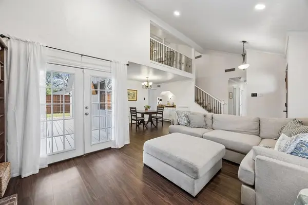 2128 Wheaton Drive, Richardson, TX 75081