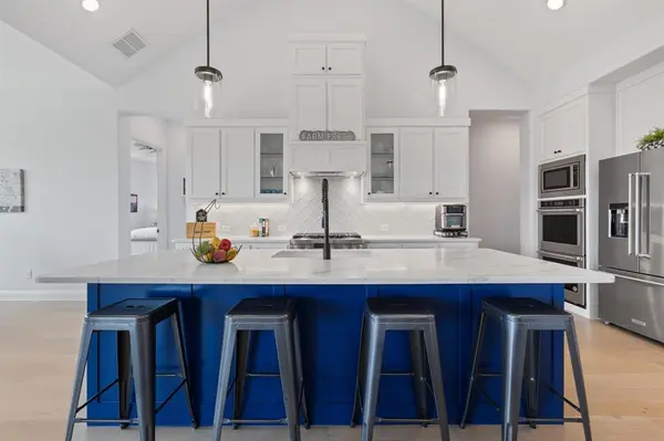 1411 Prescott Drive, Prosper, TX 75078