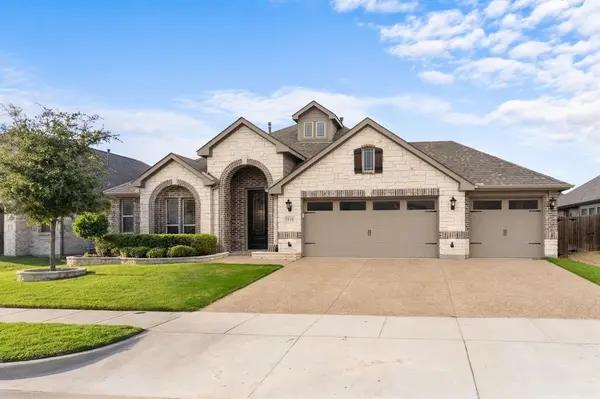 3519 Laurel Valley Lane, Melissa, TX 75454