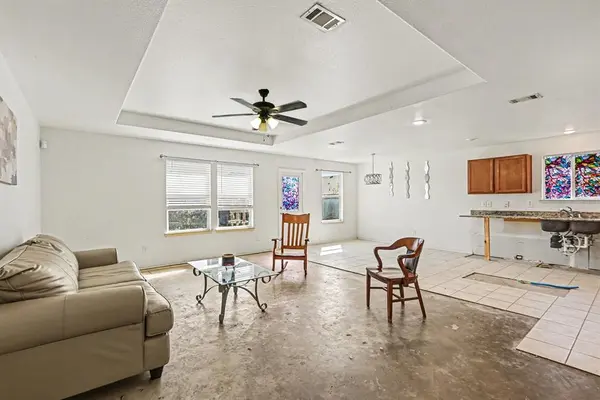 2328 Canchim Street, Fort Worth, TX 76131