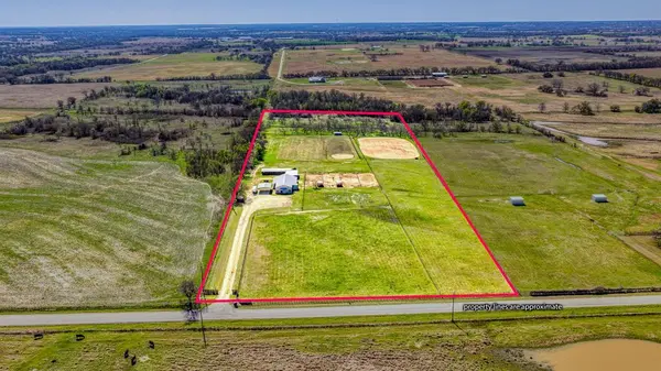 4747 County Road 242, Dublin, TX 76446