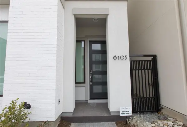 6105 Echelon Way, Plano, TX 75024