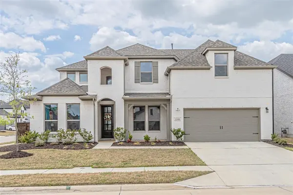 2500 Bluewood Lane, Northlake, TX 76226