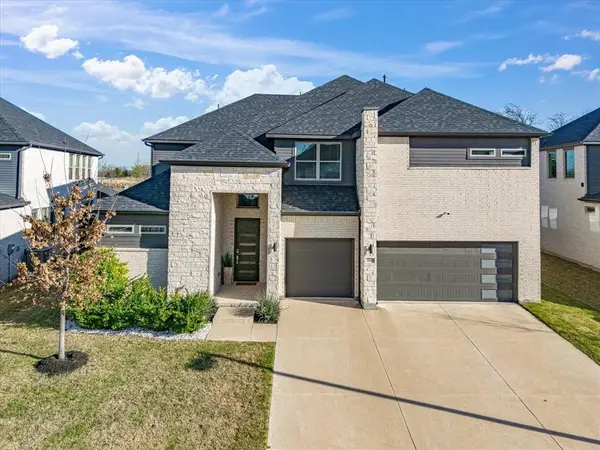900 Panorama Drive, Allen, TX 75013