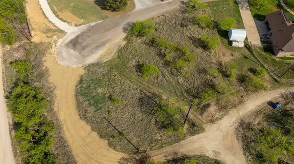 Lot 20 Mesa Dr., Baird, TX 79504