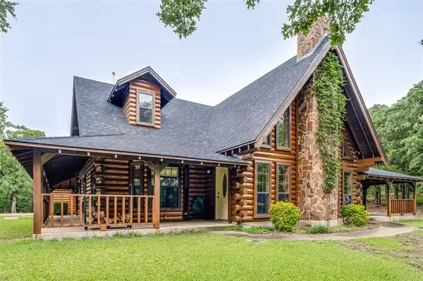 2383 Blanks Road, Tioga, TX 76271