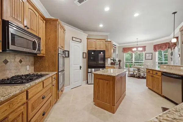 7112 Sandy Lake Road, Quinlan, TX 75474