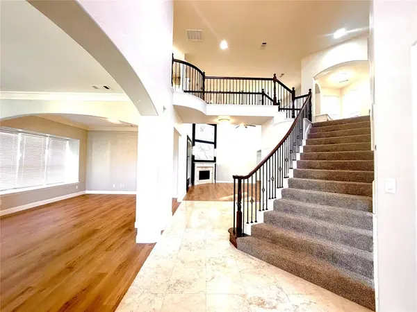 1219 Arbor Park Drive, Allen, TX 75013