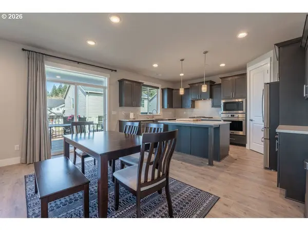 9149 N HARGRAVE ST, Camas, WA 98607