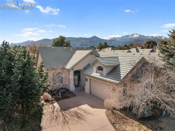 2555 Stagsleap PT, Colorado Springs, CO 80904