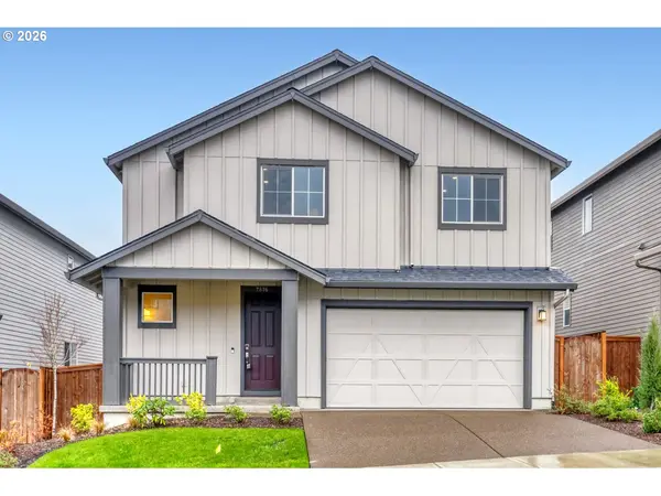 7876 NW ELEANOR AVE, Portland, OR 97229