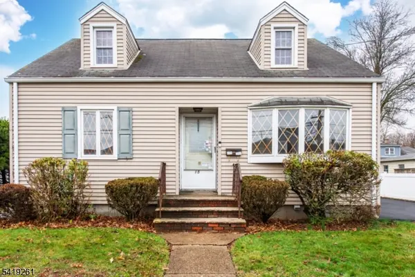 15 Passaic Ave, Woodland Park, NJ 07424