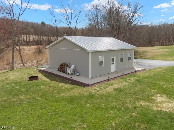 208 State Rt 284, Wantage Twp., NJ 07461