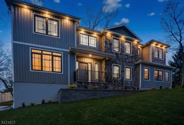 1345 Overhill St, Westfield Town, NJ 07090