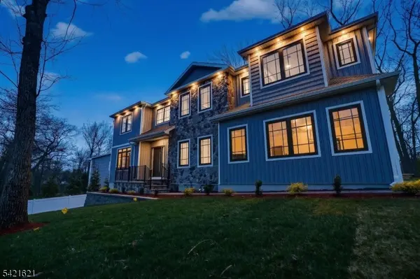 1345 Overhill St, Westfield Town, NJ 07090