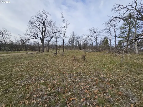 0 Ridgetop RD N #107, Dufur, OR 97021