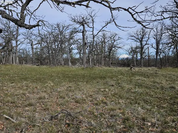 0 Ridgetop RD N #107, Dufur, OR 97021