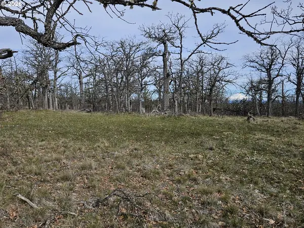 0 Ridgetop RD N #107, Dufur, OR 97021