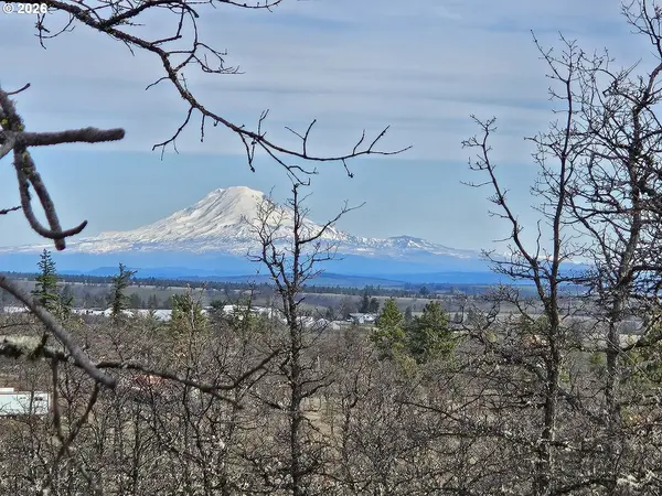 0 Ridgetop RD N #107, Dufur, OR 97021