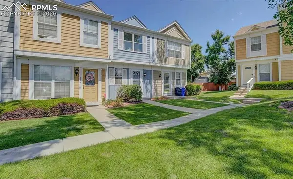 4058 Baytown DR, Colorado Springs, CO 80916