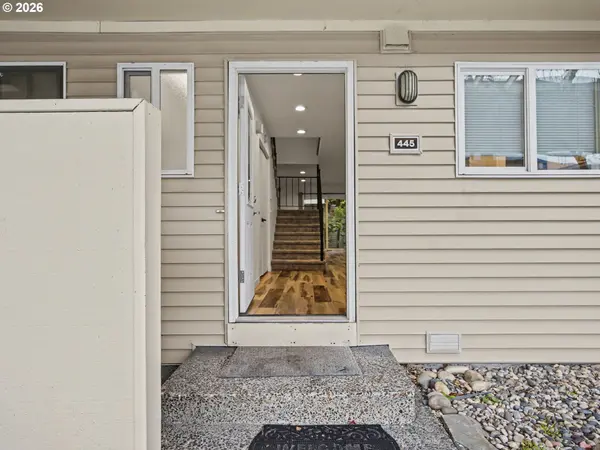 445 N HAYDEN BAY DR #71, Portland, OR 97217