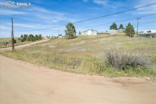 Lot 11 E Aspen DR, Divide, CO 80814