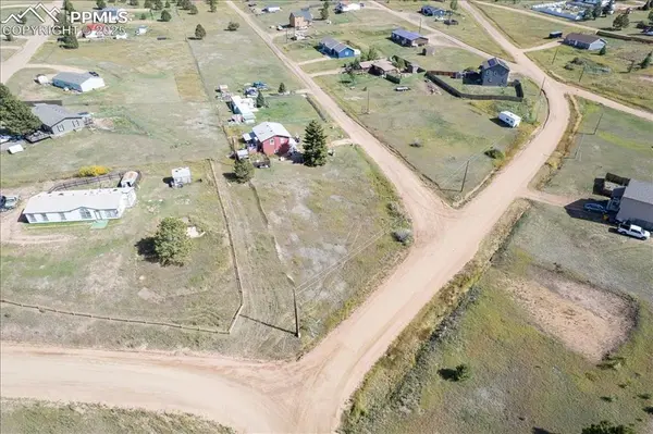 Lot 11 E Aspen DR, Divide, CO 80814